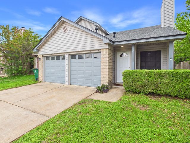 14405 Tiffer LN, Austin, TX 78728