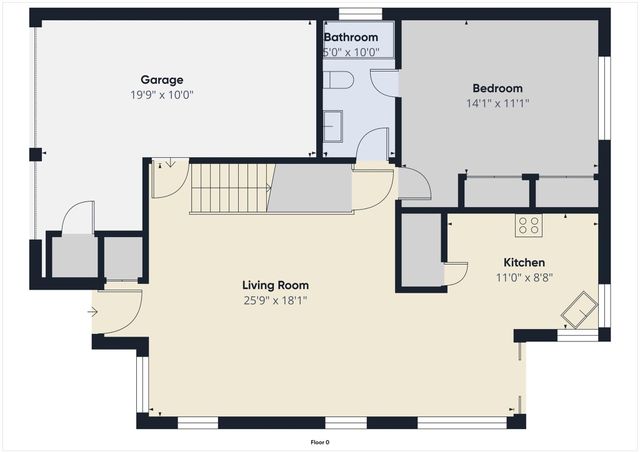 14405 Tiffer LN, Austin, TX 78728