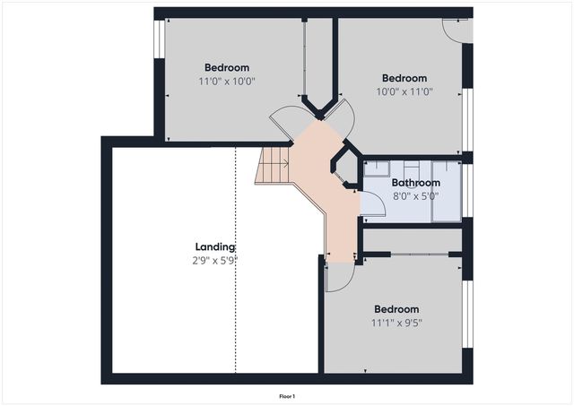 14405 Tiffer LN, Austin, TX 78728