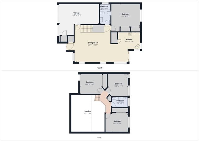 14405 Tiffer LN, Austin, TX 78728