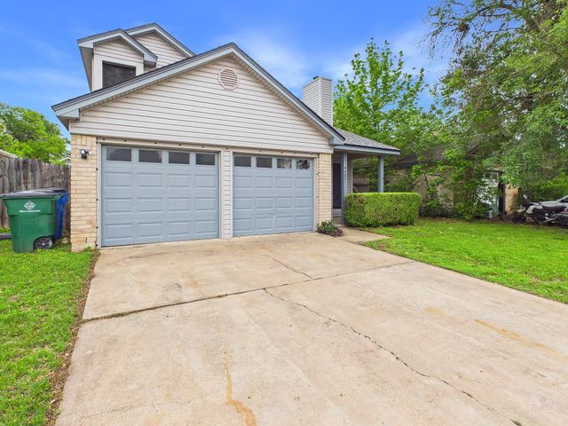 14405 Tiffer LN, Austin, TX 78728