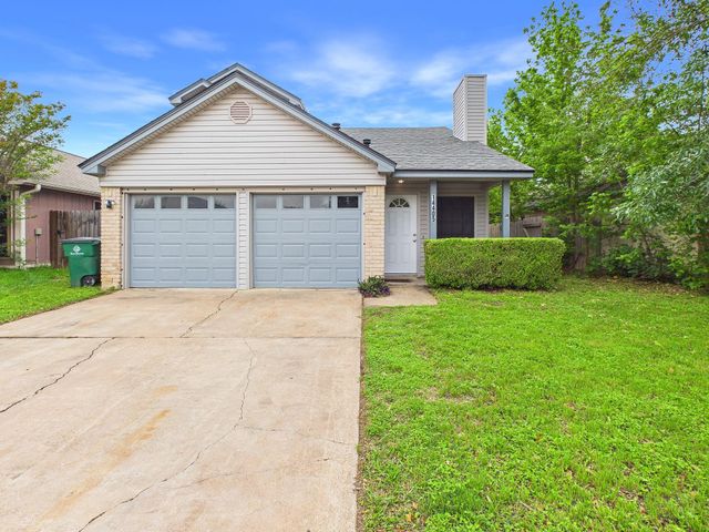 14405 Tiffer LN, Austin, TX 78728