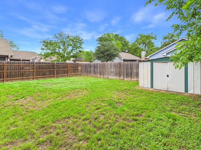14405 Tiffer LN, Austin, TX 78728