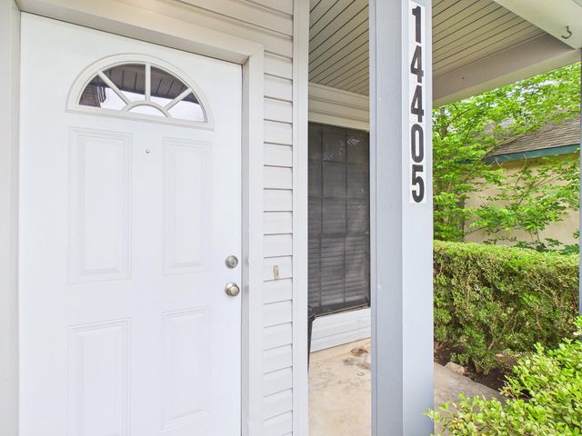 14405 Tiffer LN, Austin, TX 78728