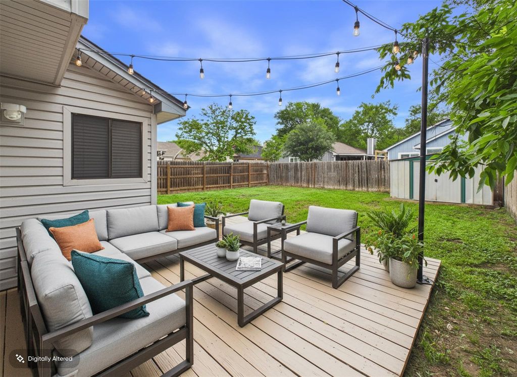 14405 Tiffer LN, Austin, TX 78728