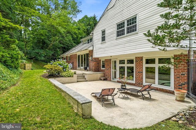 1119 CENTENNIAL RD, Penn Valley, PA 19072