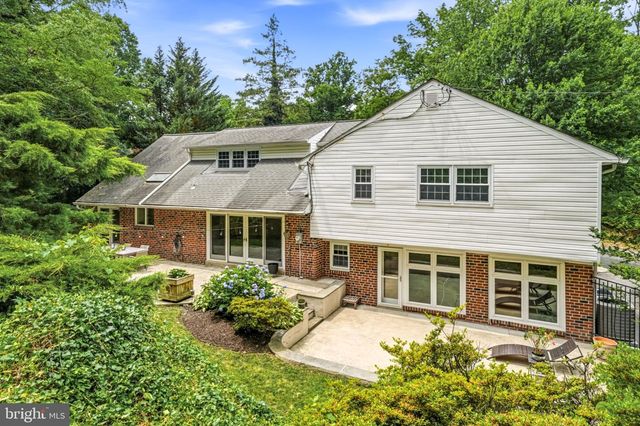 1119 CENTENNIAL RD, Penn Valley, PA 19072
