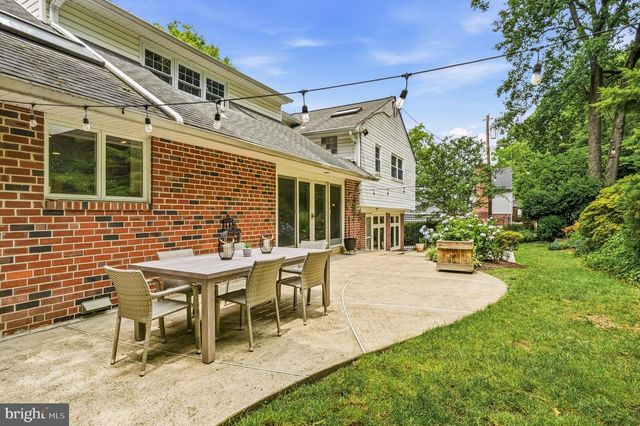 1119 CENTENNIAL RD, Penn Valley, PA 19072