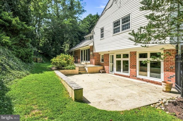 1119 CENTENNIAL RD, Penn Valley, PA 19072