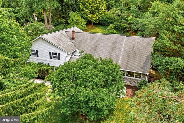1119 CENTENNIAL RD, Penn Valley, PA 19072
