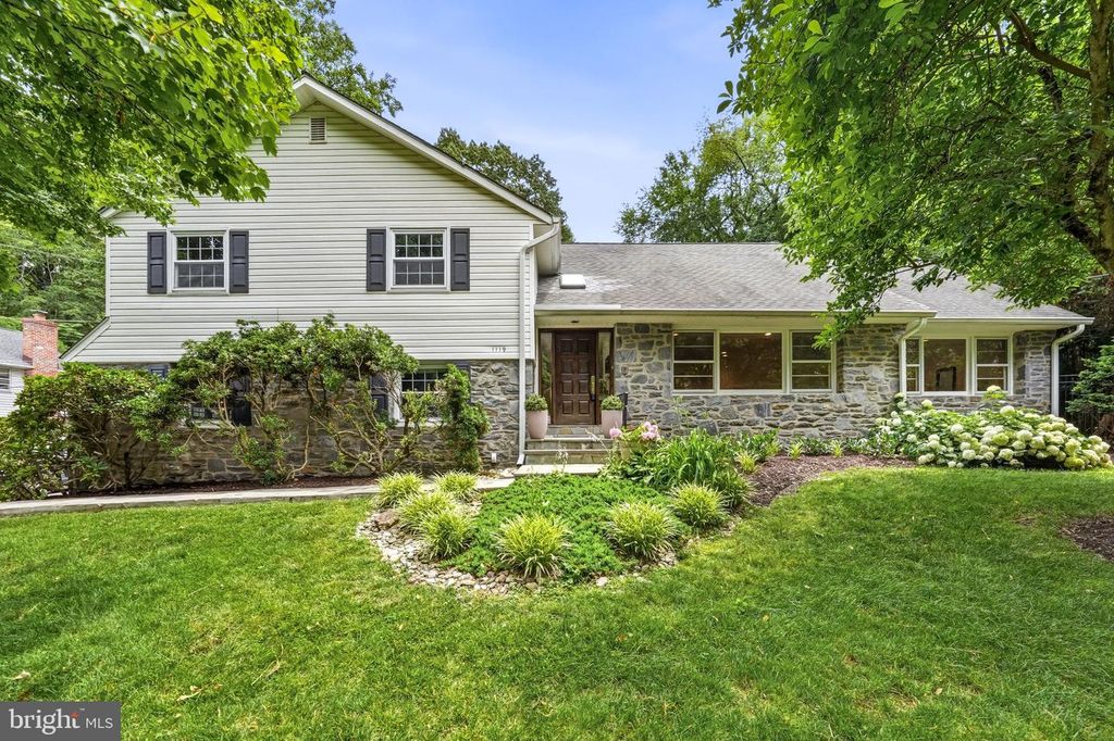 1119 CENTENNIAL RD, Penn Valley, PA 19072
