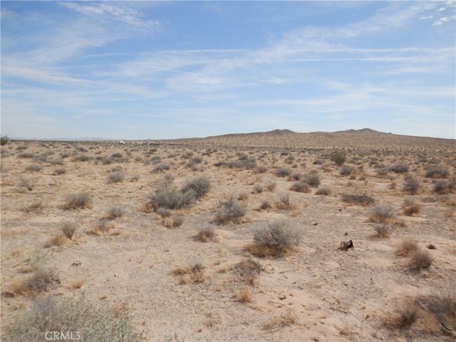 0 Holstead Road, Hinkley, CA 92347