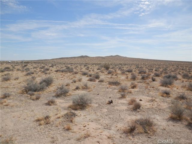 0 Holstead Road, Hinkley, CA 92347