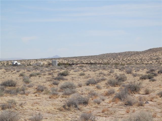 0 Holstead Road, Hinkley, CA 92347