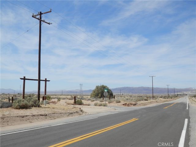 0 Holstead Road, Hinkley, CA 92347