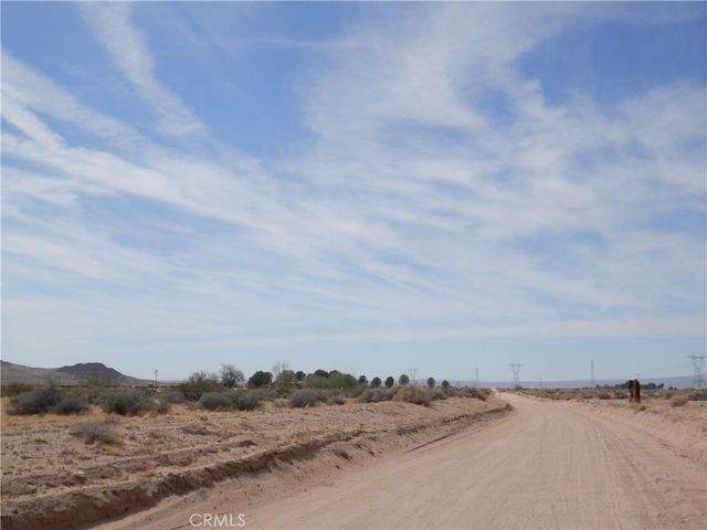 0 Holstead Road, Hinkley, CA 92347