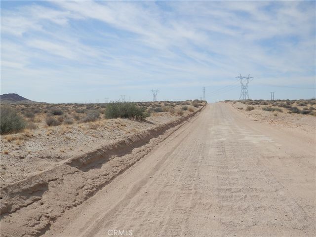 0 Holstead Road, Hinkley, CA 92347