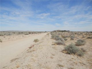 0 Holstead Road, Hinkley, CA 92347