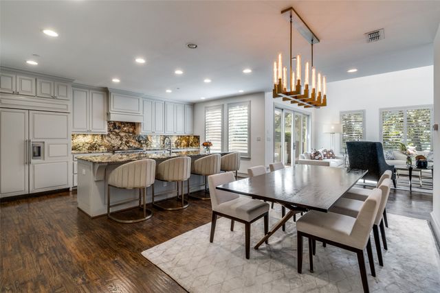 4524 Normandy Avenue, University Park, TX 75205