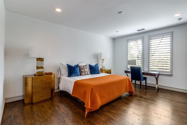 4524 Normandy Avenue, University Park, TX 75205