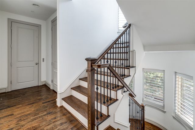 4524 Normandy Avenue, University Park, TX 75205