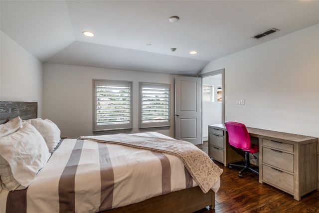 4524 Normandy Avenue, University Park, TX 75205