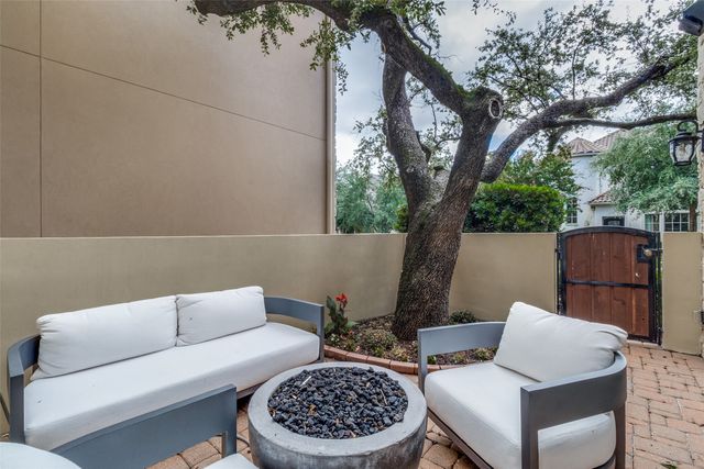 4524 Normandy Avenue, University Park, TX 75205