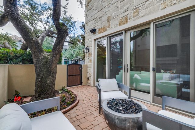 4524 Normandy Avenue, University Park, TX 75205