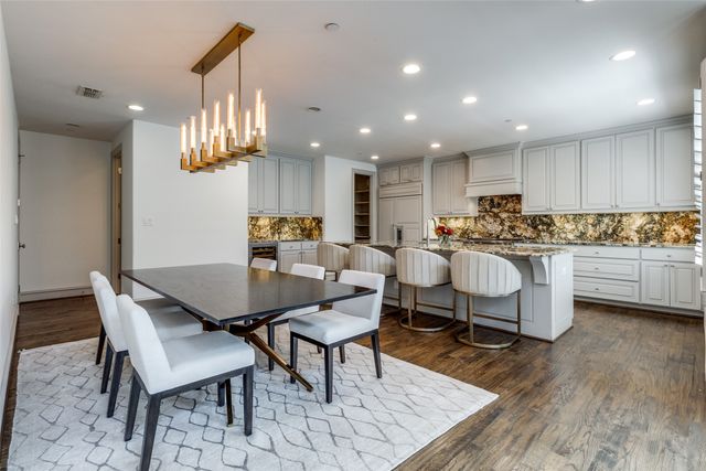 4524 Normandy Avenue, University Park, TX 75205