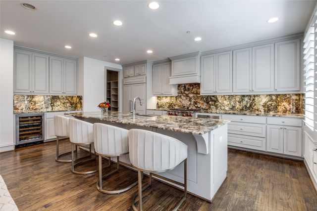 4524 Normandy Avenue, University Park, TX 75205