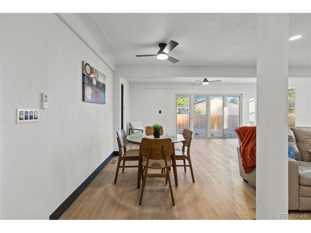 5021 S Washington St, Englewood, CO 80113