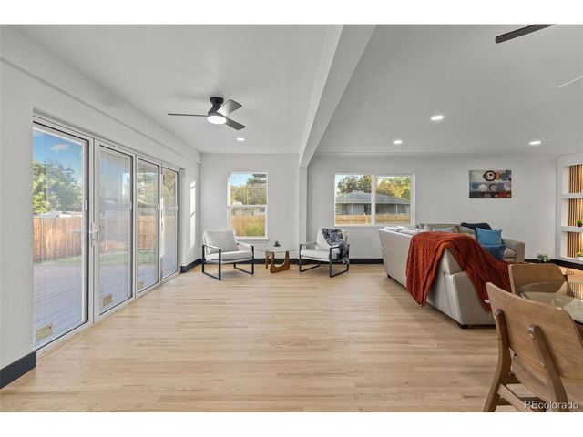 5021 S Washington St, Englewood, CO 80113
