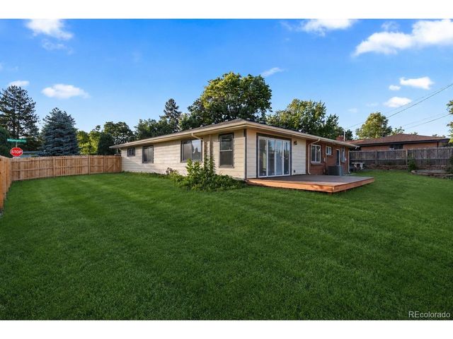 5021 S Washington St, Englewood, CO 80113