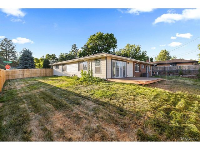 5021 S Washington St, Englewood, CO 80113