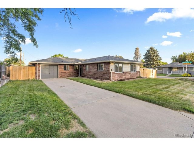 5021 S Washington St, Englewood, CO 80113