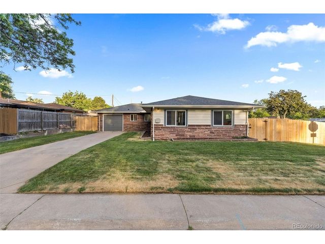 5021 S Washington St, Englewood, CO 80113