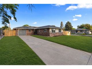 5021 S Washington St, Englewood, CO 80113