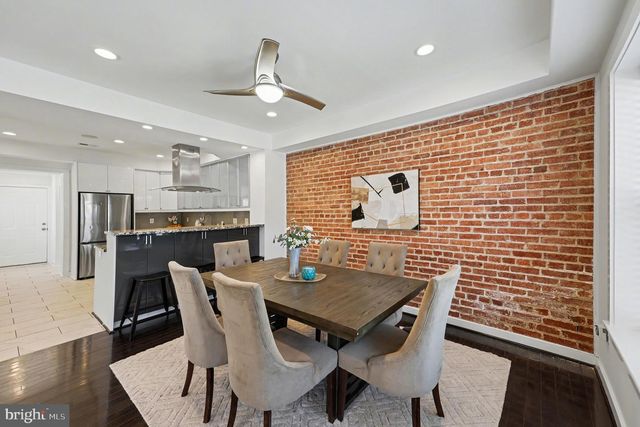 3639 NEW HAMPSHIRE AVE NW, Washington, DC 20010