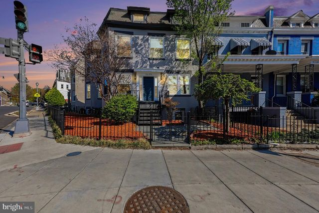 3639 NEW HAMPSHIRE AVE NW, Washington, DC 20010