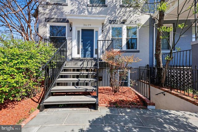 3639 NEW HAMPSHIRE AVE NW, Washington, DC 20010
