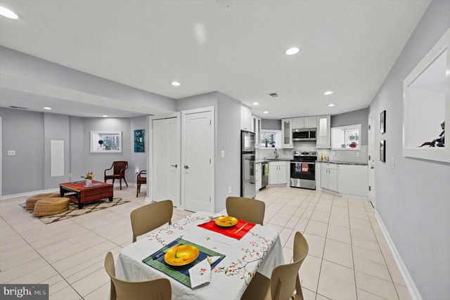 3639 NEW HAMPSHIRE AVE NW, Washington, DC 20010