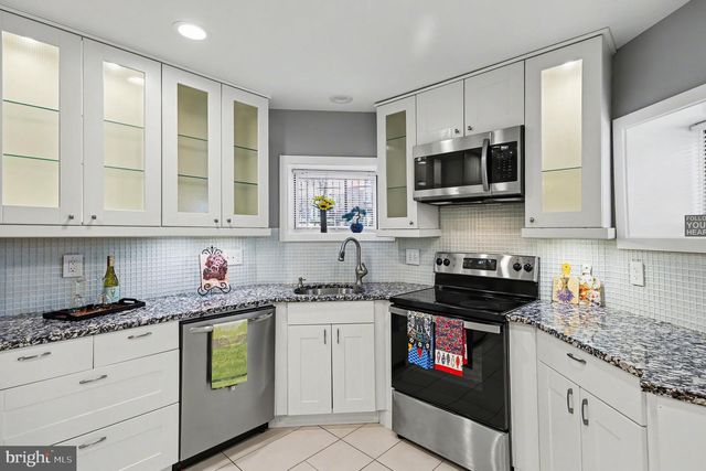 3639 NEW HAMPSHIRE AVE NW, Washington, DC 20010