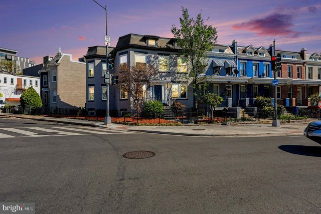 3639 NEW HAMPSHIRE AVE NW, Washington, DC 20010