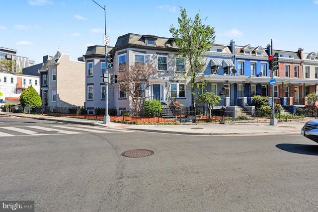 3639 NEW HAMPSHIRE AVE NW, Washington, DC 20010