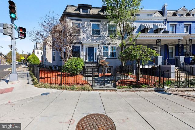 3639 NEW HAMPSHIRE AVE NW, Washington, DC 20010