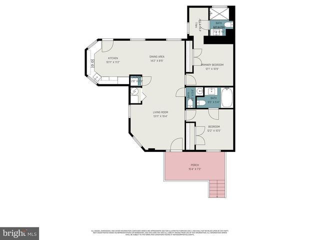3639 NEW HAMPSHIRE AVE NW, Washington, DC 20010