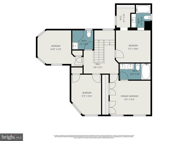 3639 NEW HAMPSHIRE AVE NW, Washington, DC 20010