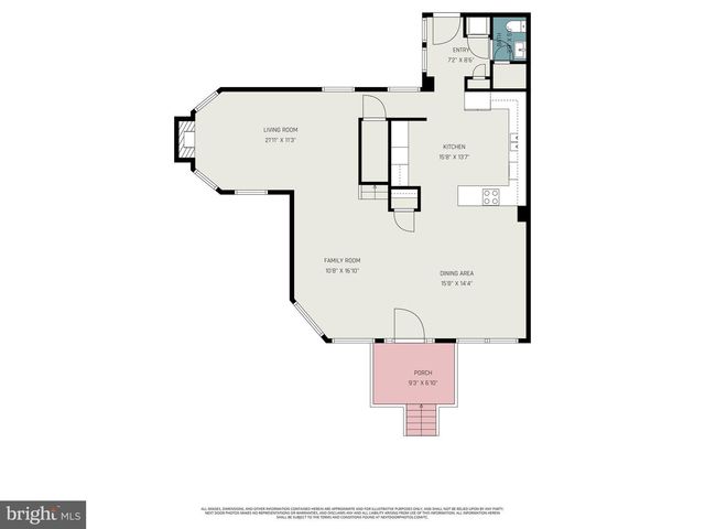 3639 NEW HAMPSHIRE AVE NW, Washington, DC 20010