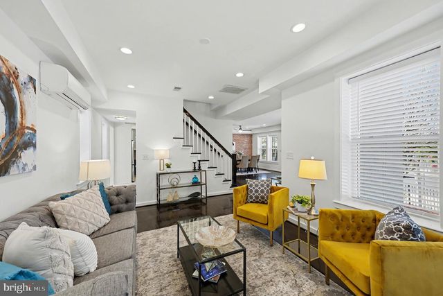 3639 NEW HAMPSHIRE AVE NW, Washington, DC 20010