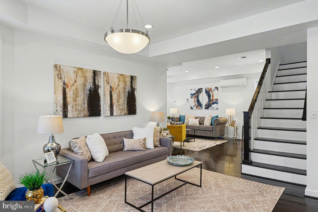 3639 NEW HAMPSHIRE AVE NW, Washington, DC 20010